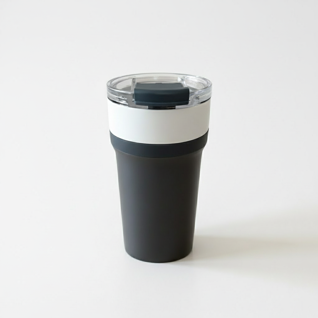 Tumbler & Treats Gift Bundle