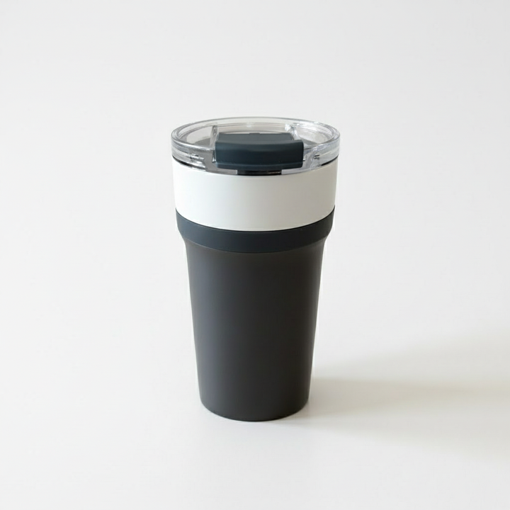 Tumbler & Treats Gift Bundle
