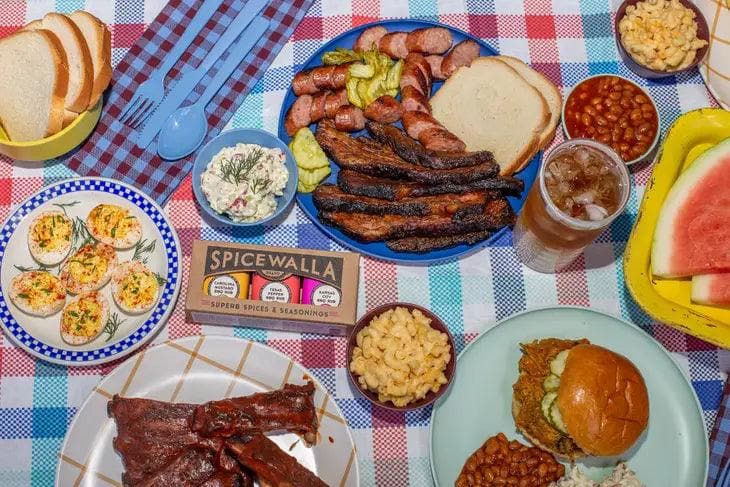 Ultimate BBQ Grill & Roast 3 Pack - Giften Market