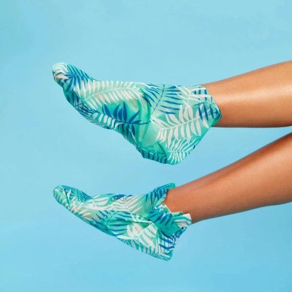Ultra Peeling Exfoliating Foot Mask - Giften Market