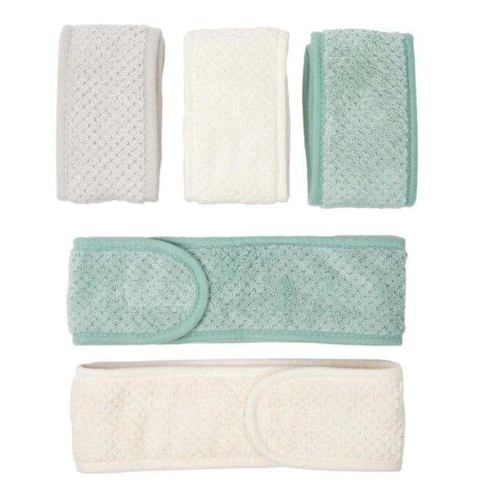 Ultra Soft Spa Headband - Giften Market