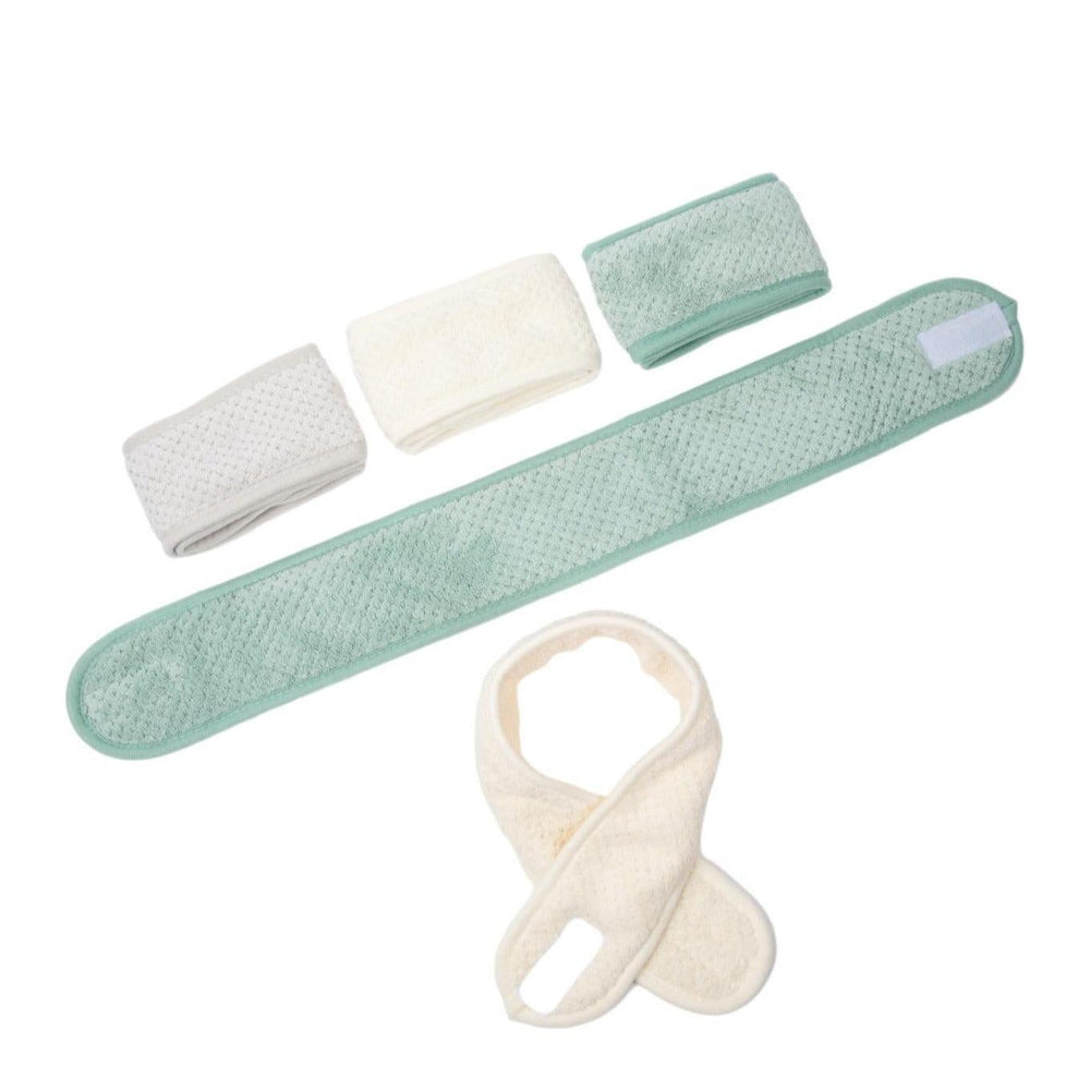 Ultra Soft Spa Headband - Giften Market