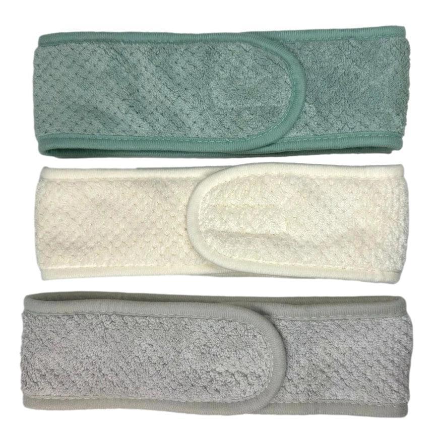 Ultra Soft Spa Headband - Giften Market