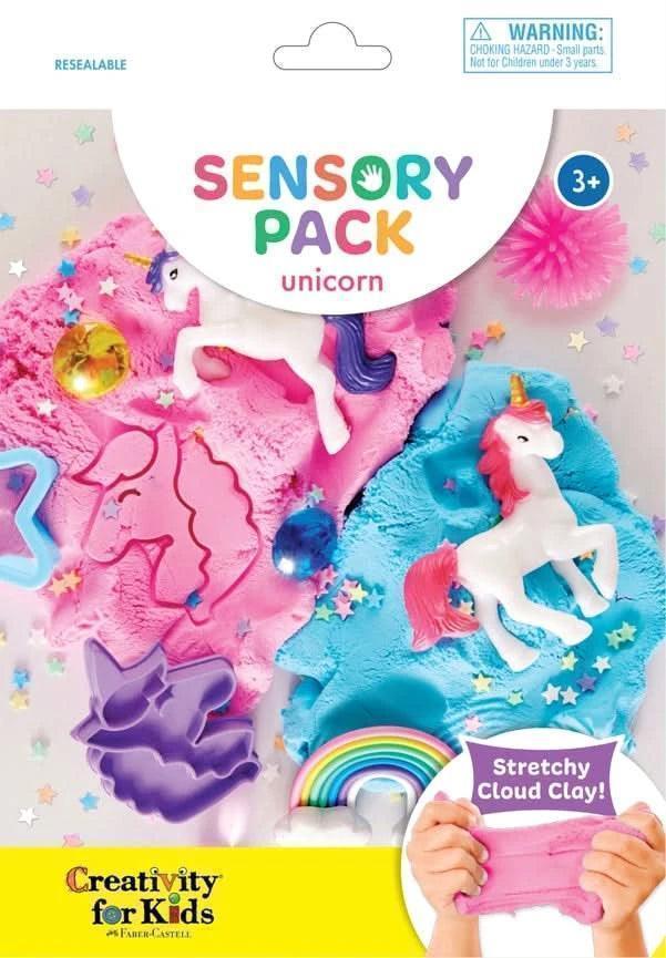 Unicorn Sensory Play Set - Giften Market