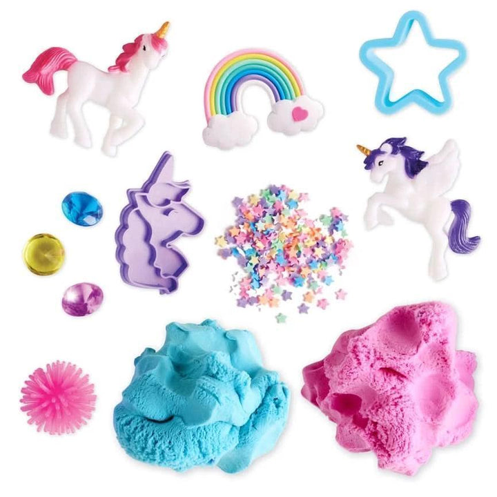 Unicorn Sensory Play Set - Giften Market