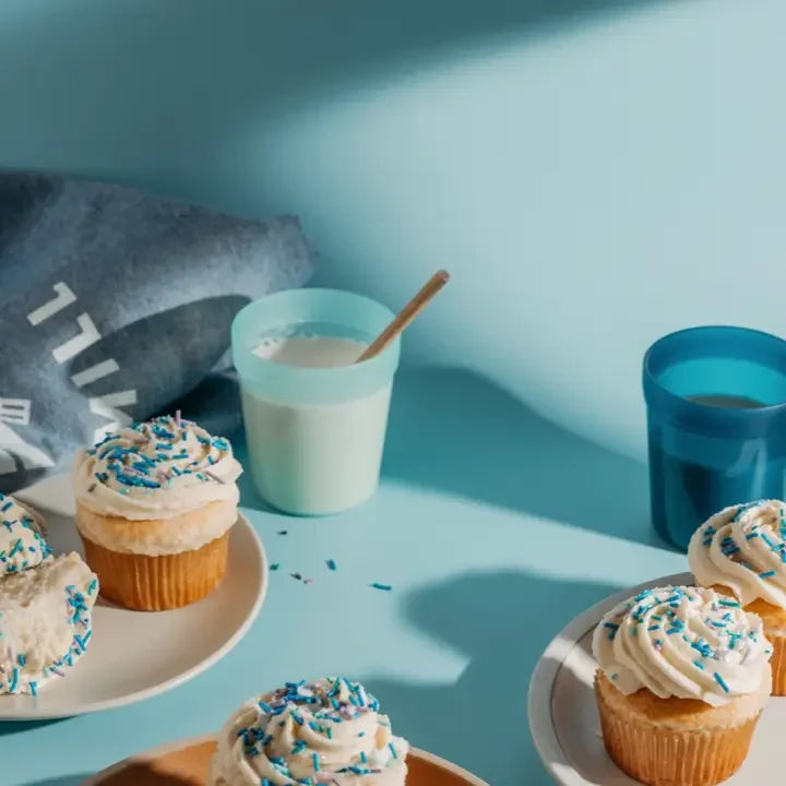 Vanilla Cake & Cupcake Mix - Giften Market