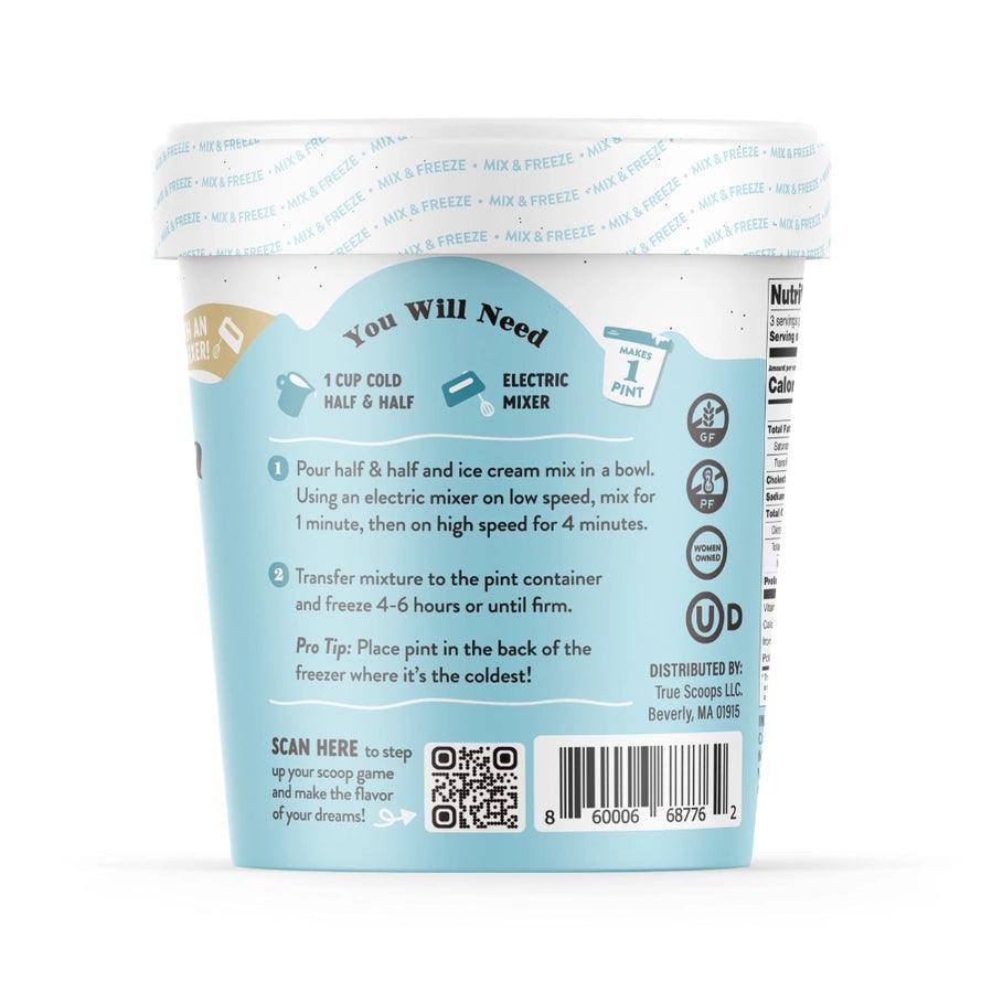Vanilla Ice Cream Mix - Giften Market