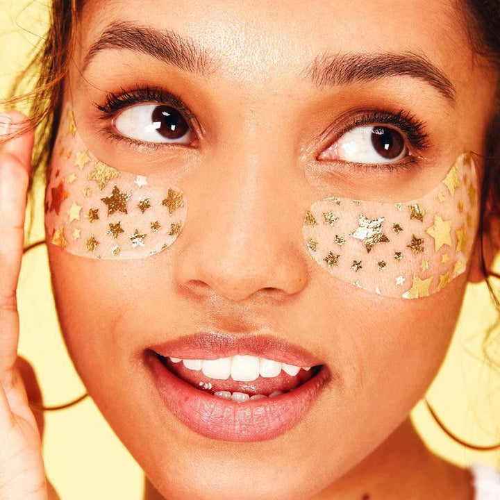 Vegan Collagen Eye Pads - Giften Market