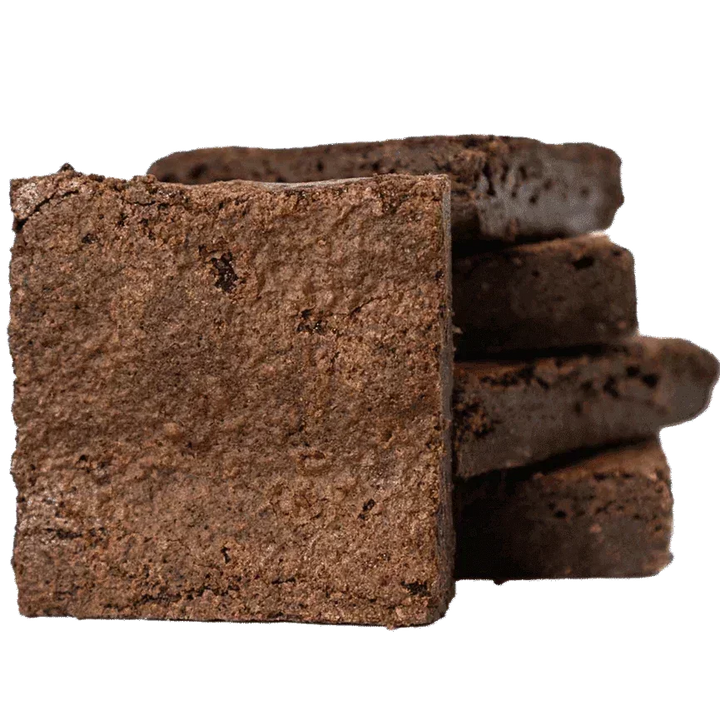 Vegan Fudge Brownie - Giften Market