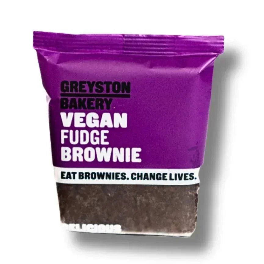 Vegan Fudge Brownie - Giften Market