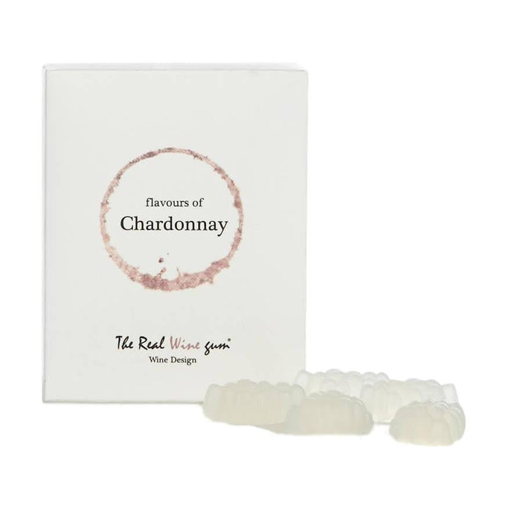 Vinoos Sophisticated Wine Gummies - Chardonnay - Giften Market
