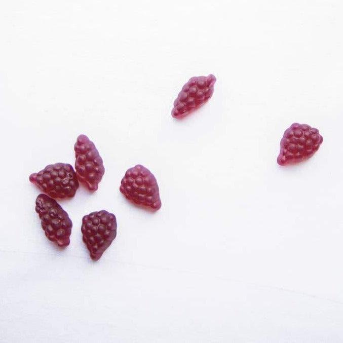 Vinoos Sophisticated Wine Gummies - Merlot - Giften Market