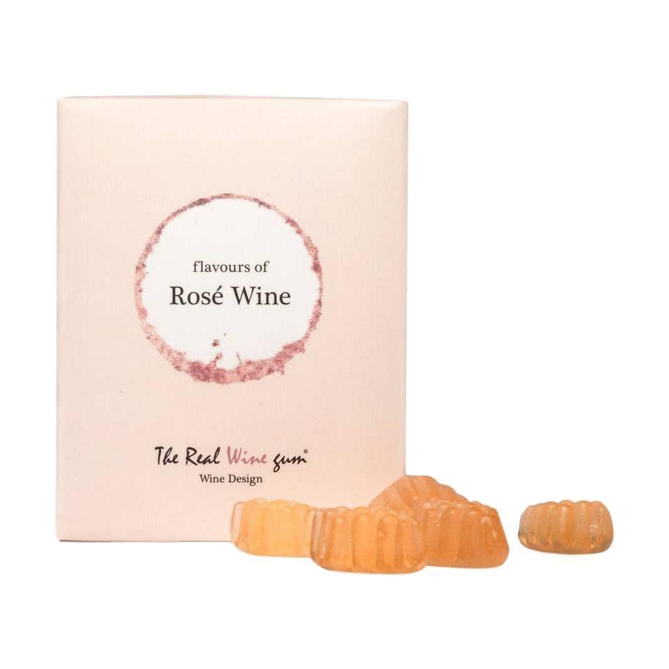 Vinoos Sophisticated Wine Gummies - Rosé - Giften Market