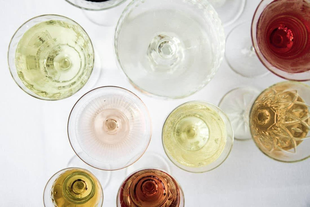 Vinoos Sophisticated Wine Gummies - Rosé - Giften Market
