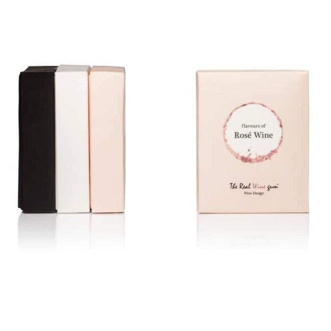Vinoos Sophisticated Wine Gummies - Rosé - Giften Market