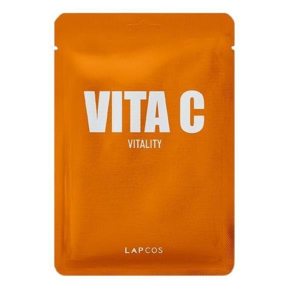 Vita C Derma Sheet Mask - Giften Market