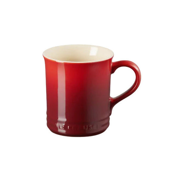 Vancouver Mug | Cerise