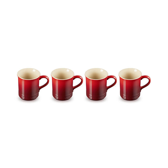 Vancouver Mug | Cerise