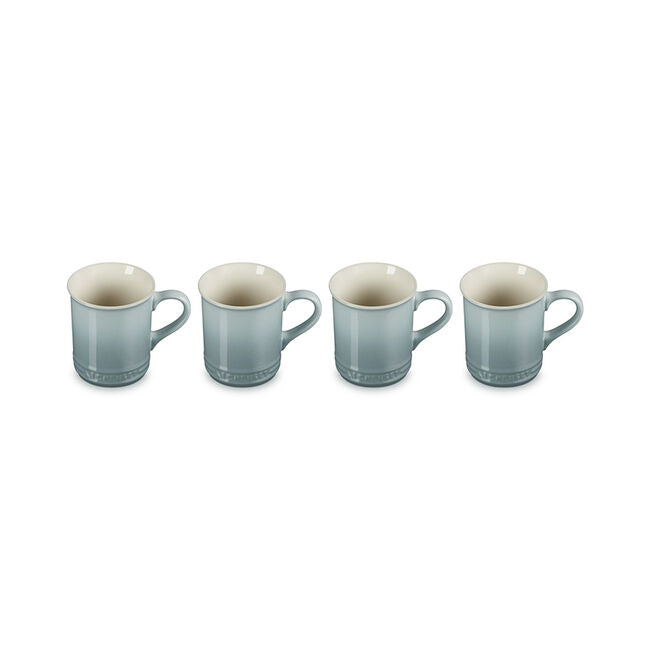 Vancouver Mug | Sea Salt