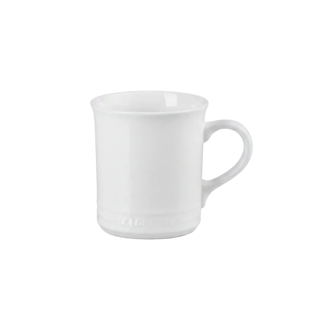 Vancouver Mug | White