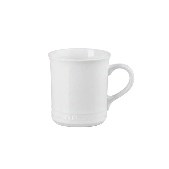 Vancouver Mug | White