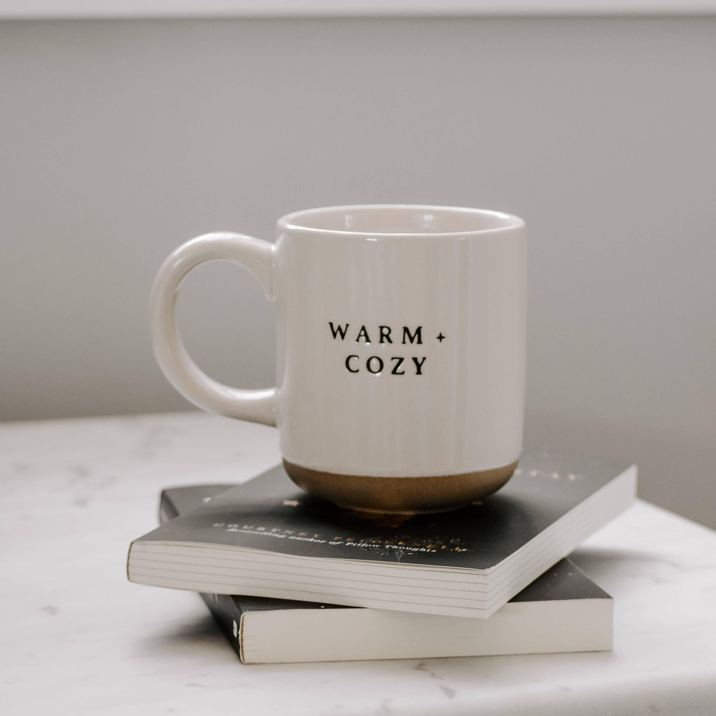 Warm + Cozy Coffee Mug - Giften Market