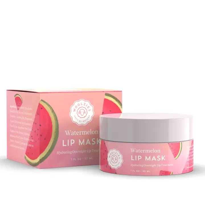 Watermelon Lip Mask - Giften Market