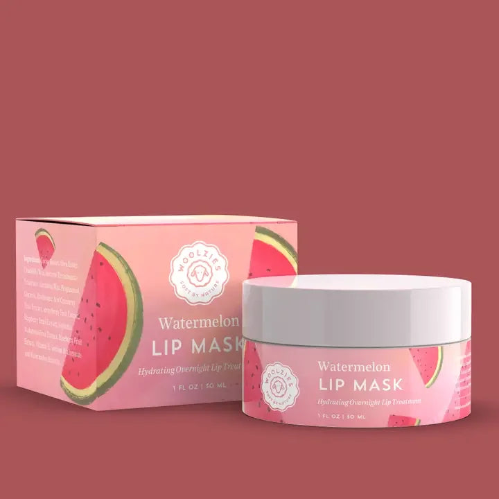 Watermelon Lip Mask - Giften Market