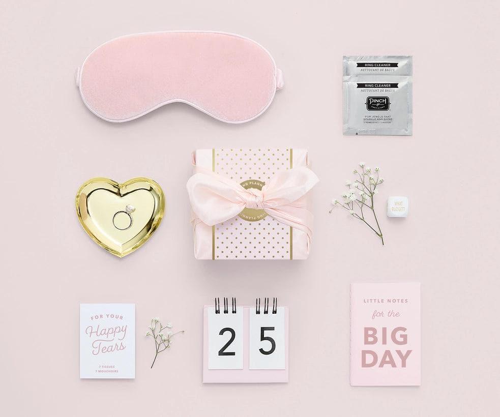 Wedding Planning Kit - Giften Market