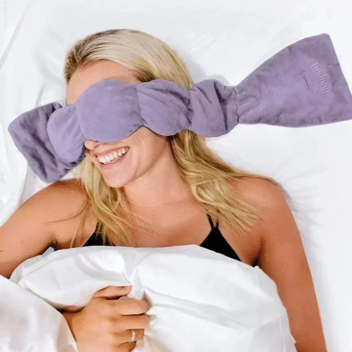 Weighted Sleep Mask - Giften Market