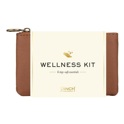 Wellness Kit - Giften Market