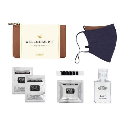 Wellness Kit - Giften Market