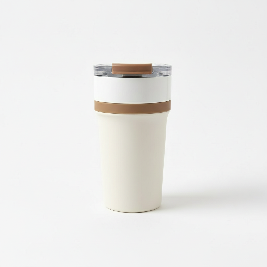Signature Series Travel Tumbler - 17oz