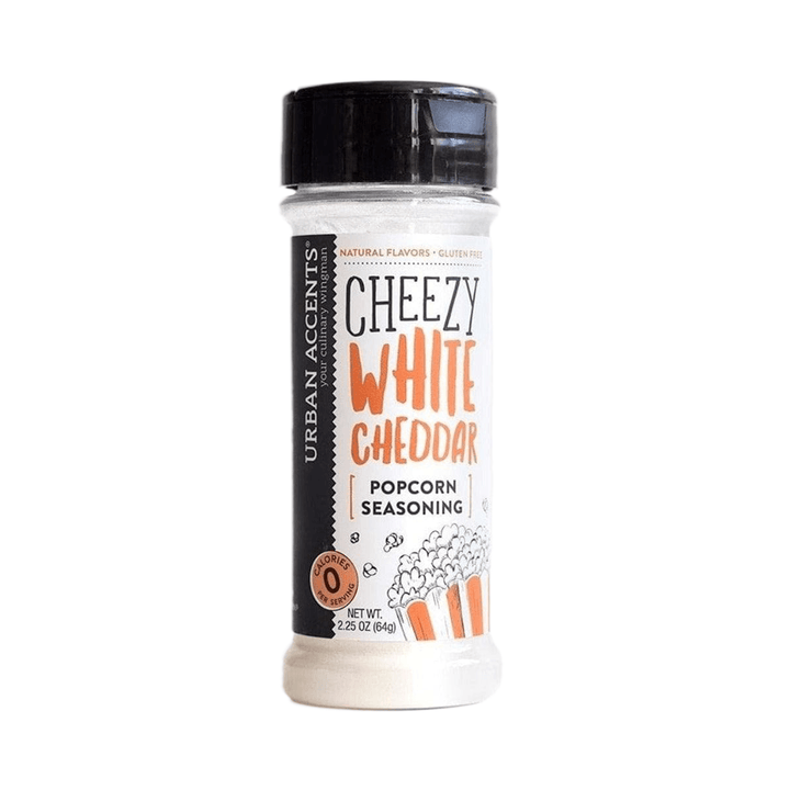 White Cheddar Popcorn Seasoning