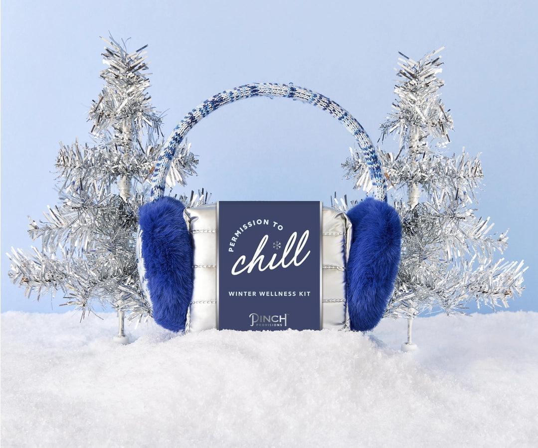 Winter Wellness Kit - Giften Market