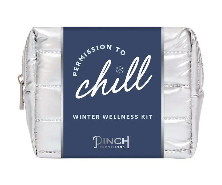 Winter Wellness Kit - Giften Market