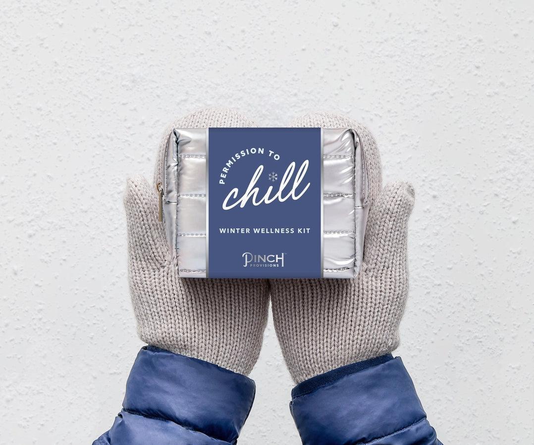 Winter Wellness Kit - Giften Market