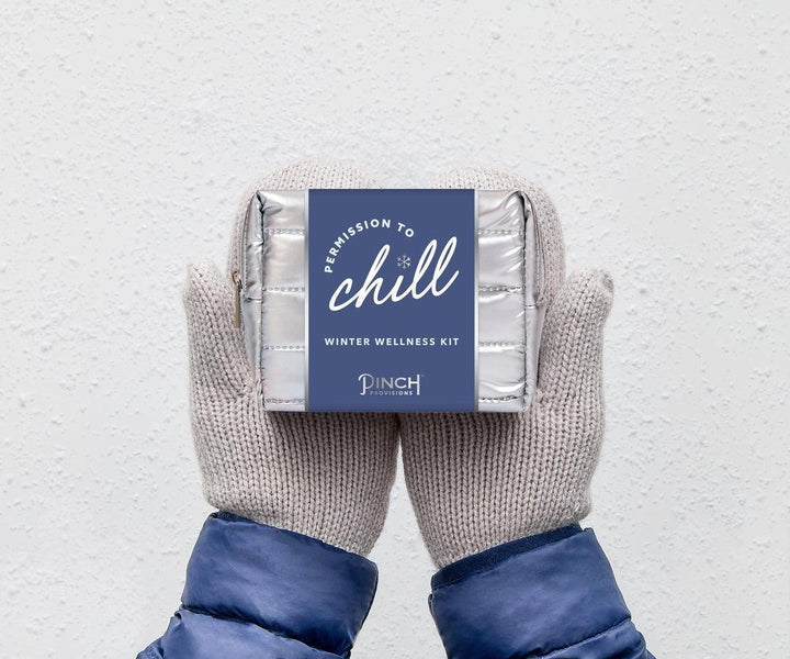 Winter Wellness Kit - Giften Market