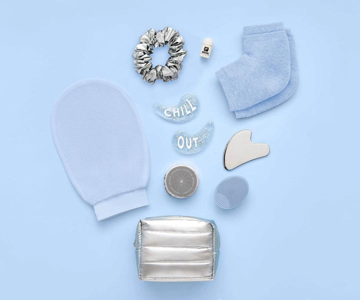 Winter Wellness Kit - Giften Market