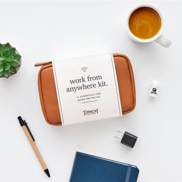 Work From Anywhere Kit - Giften Market