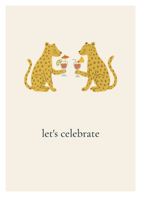 Let&