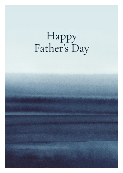 Happy Father&
