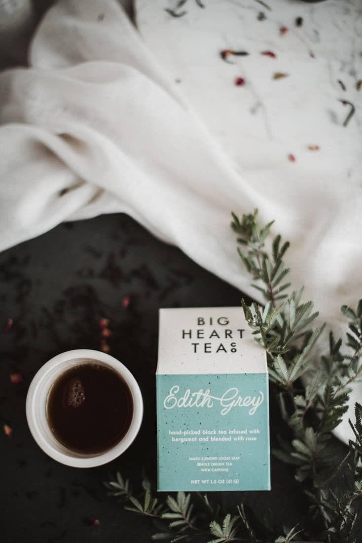 Edith Grey Tea - Giften Market 
