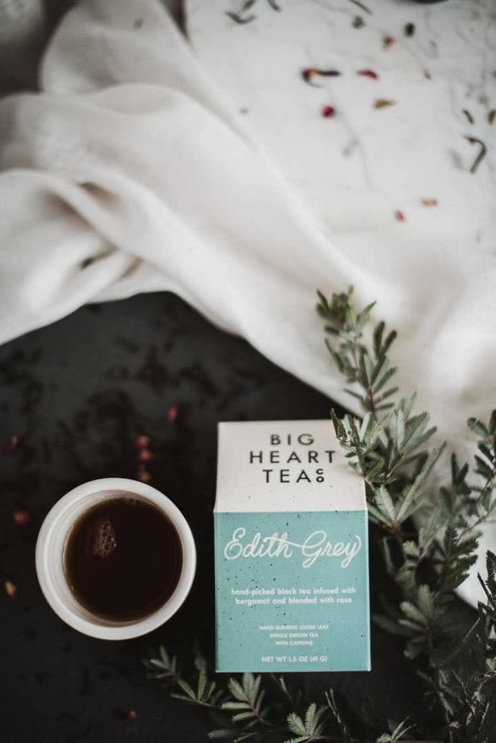 Edith Grey Tea - Giften Market 