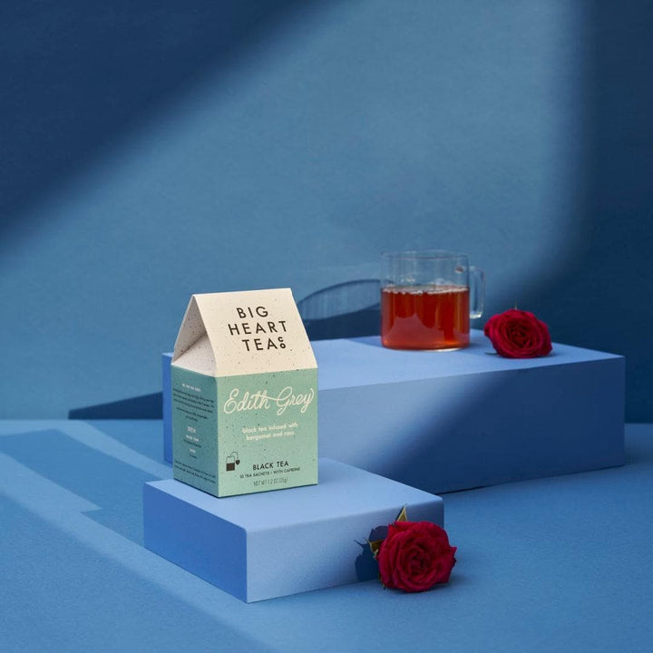 Edith Grey Tea - Giften Market 