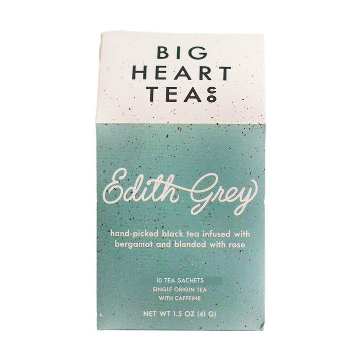 Edith Grey Tea - Giften Market 