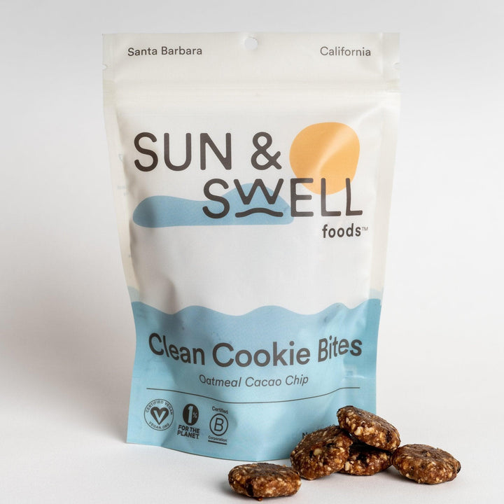 Clean Cookie Bites - Giften Market 