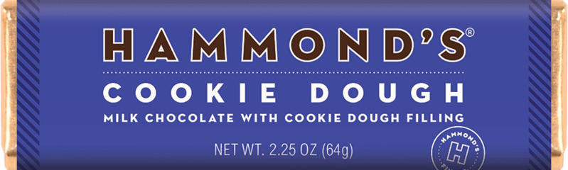 Cookie Dough Chocolate Bar - Giften Market 