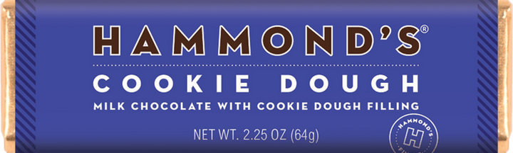 Cookie Dough Chocolate Bar - Giften Market 