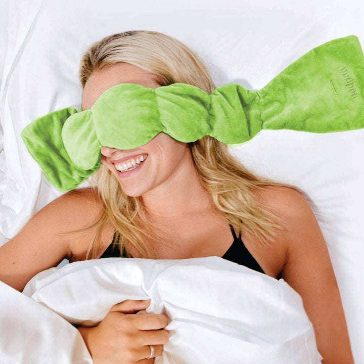 Weighted Sleep Mask - Giften Market 